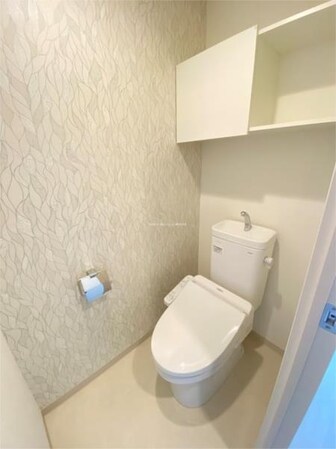 イニシオ山水の物件内観写真